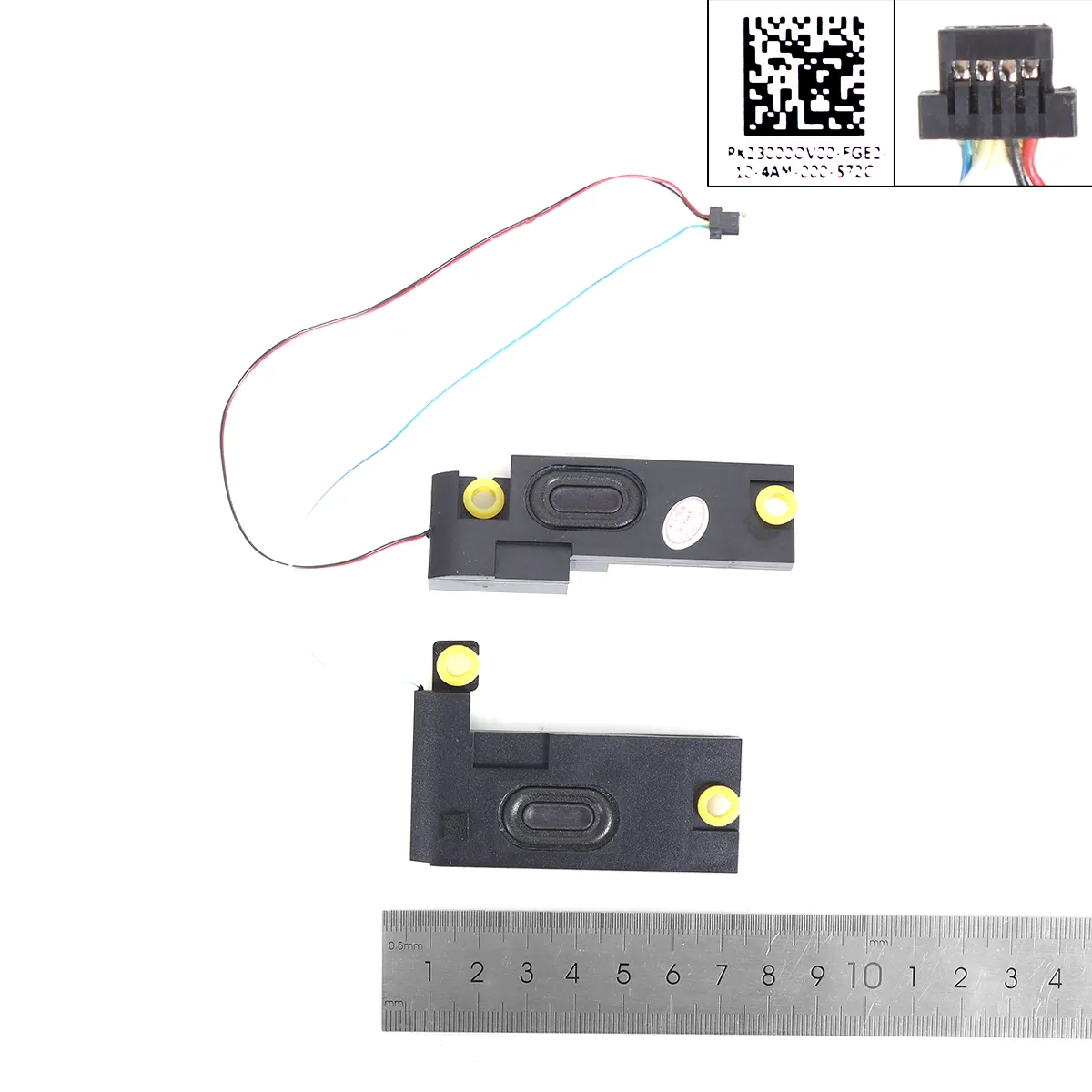 Picture of  Speakers for Acer Aspire E5-511 E5-531 E5-571 V3-572 E5-521